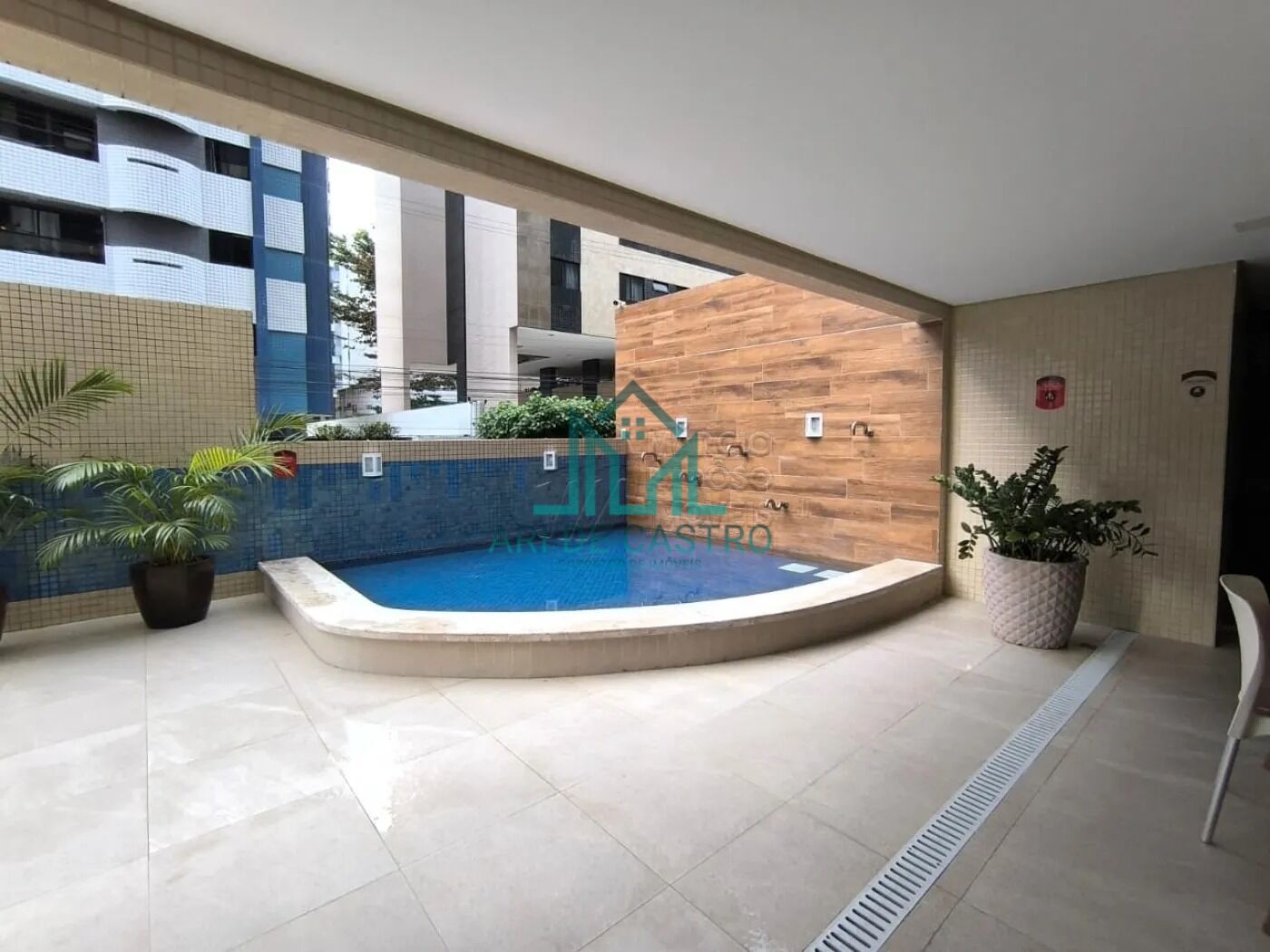 Apartamento, 4 quartos, 161 m² - Foto 34