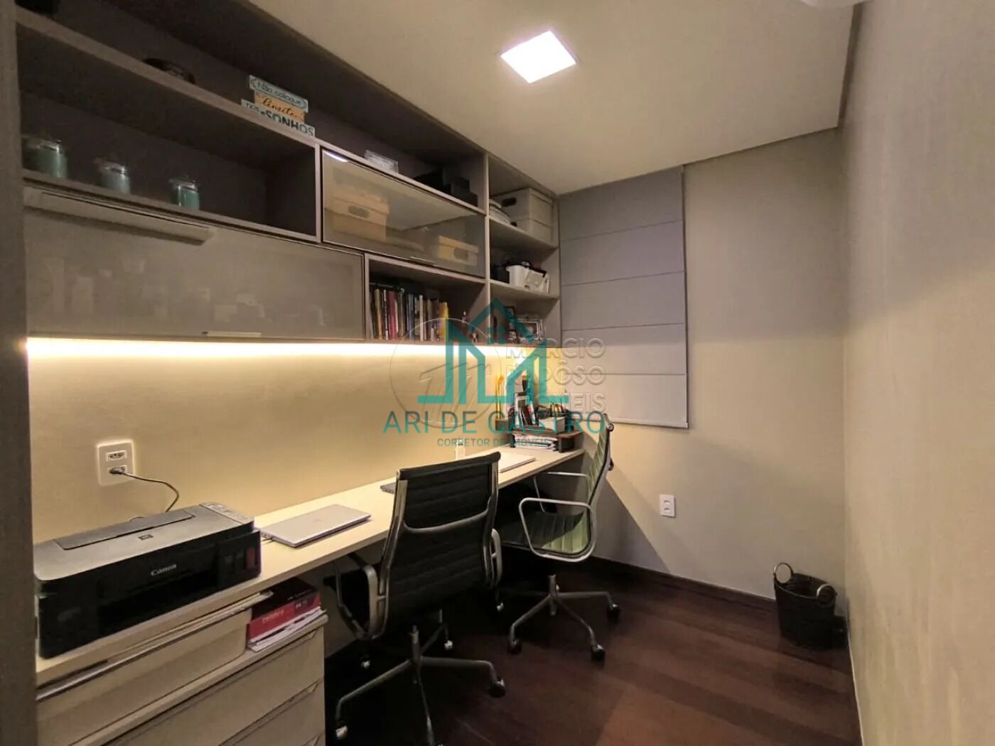 Apartamento, 4 quartos, 161 m² - Foto 30