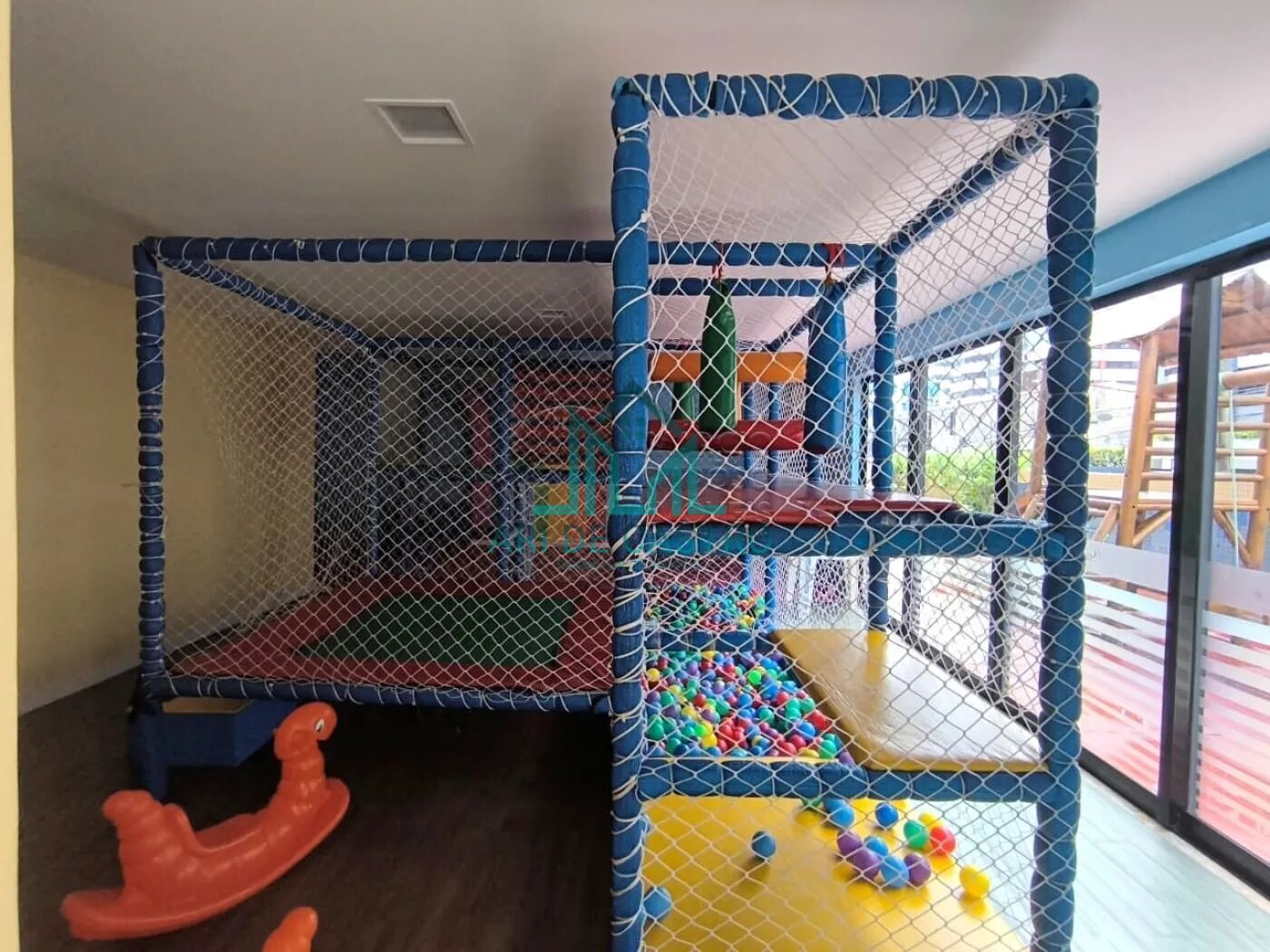Apartamento, 4 quartos, 161 m² - Foto 38