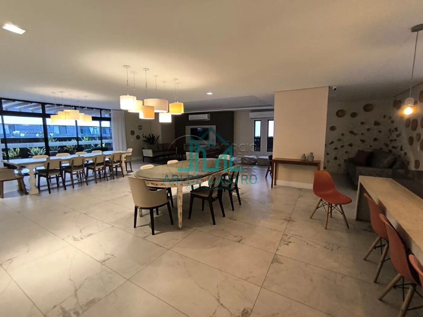 Apartamento, 4 quartos, 161 m² - Foto 46