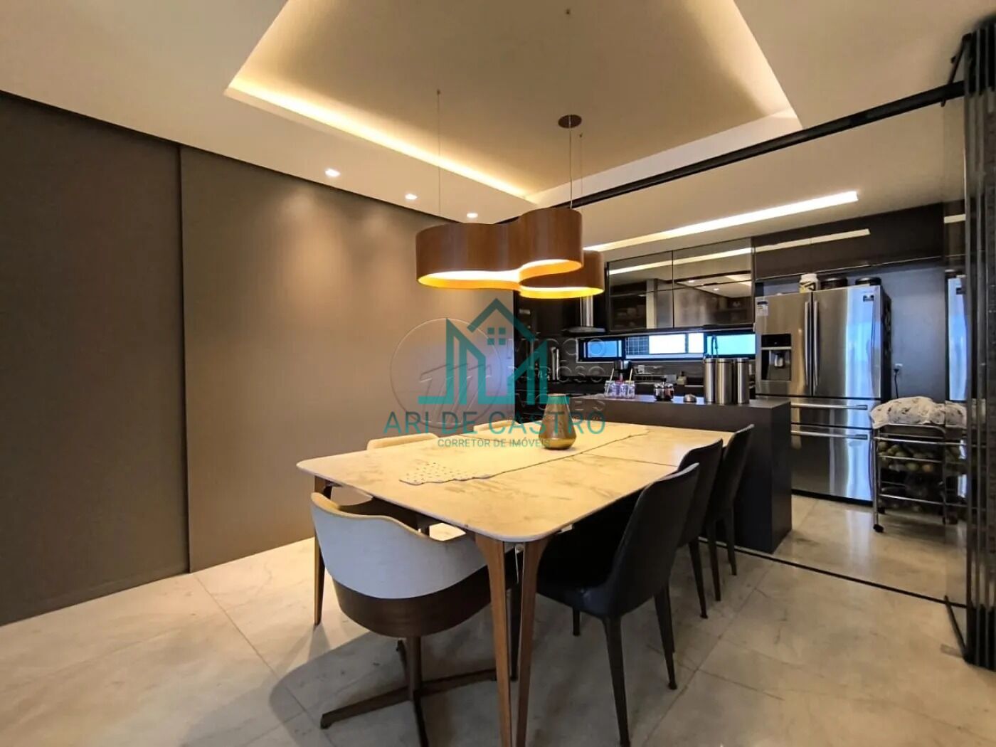 Apartamento, 4 quartos, 161 m² - Foto 11