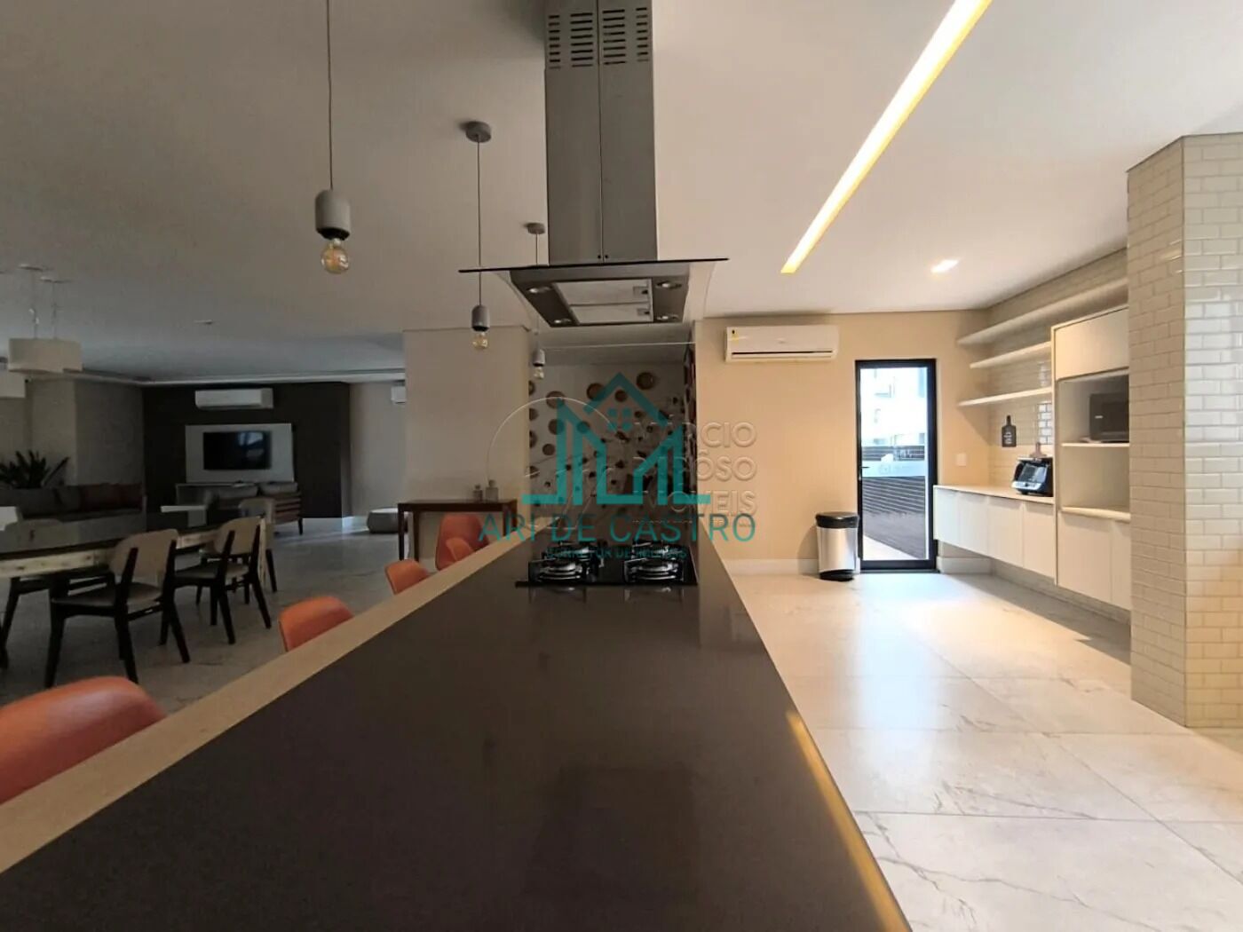 Apartamento, 4 quartos, 161 m² - Foto 42