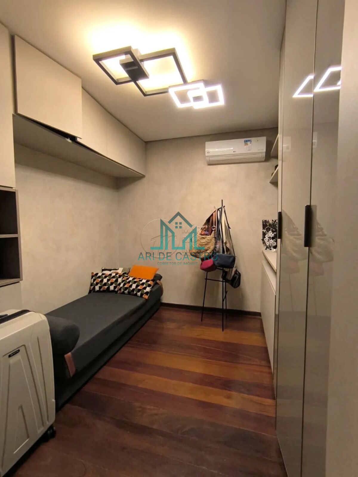 Apartamento, 4 quartos, 161 m² - Foto 22
