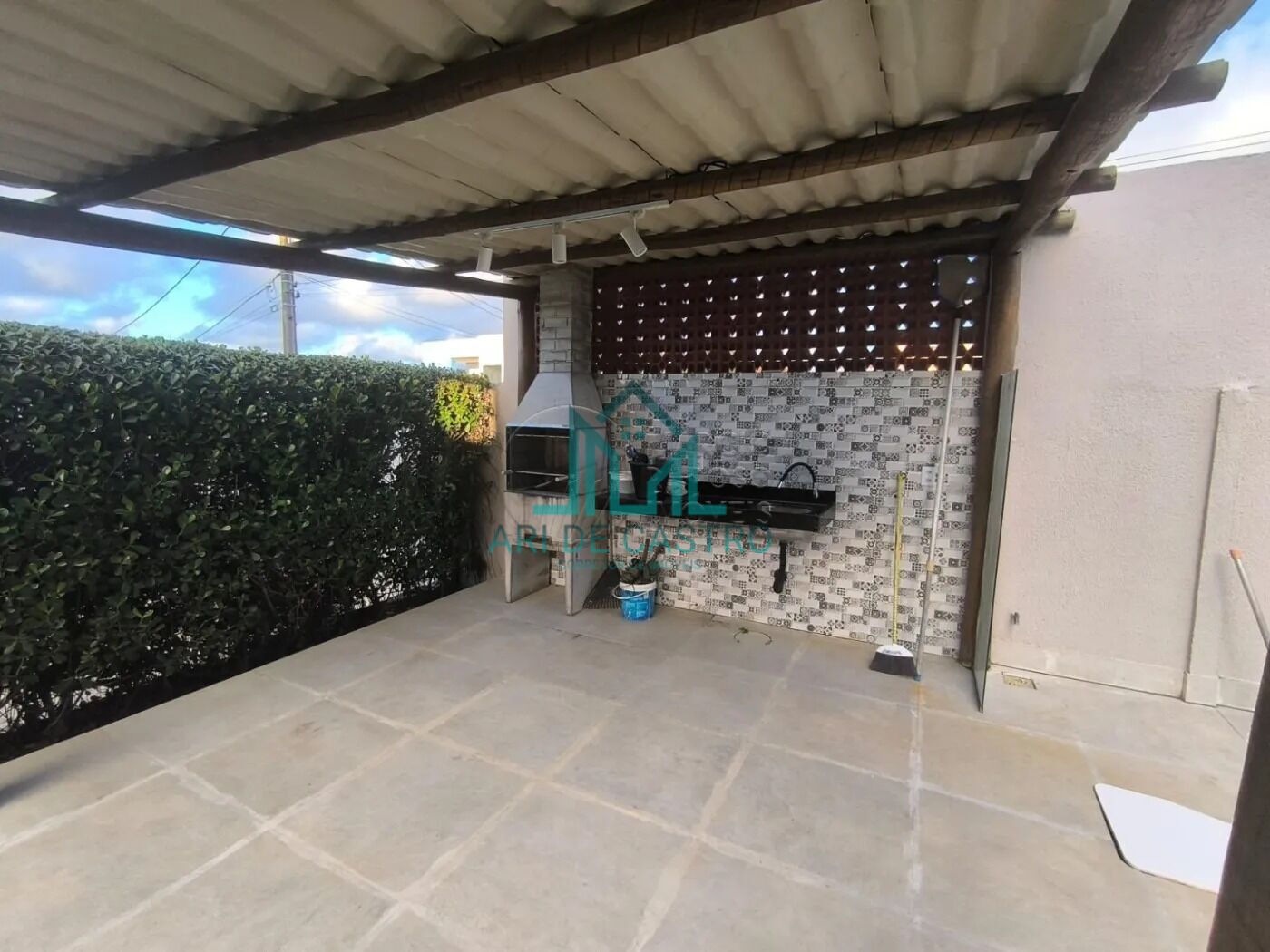 Casa, 4 quartos, 150 m² - Foto 7
