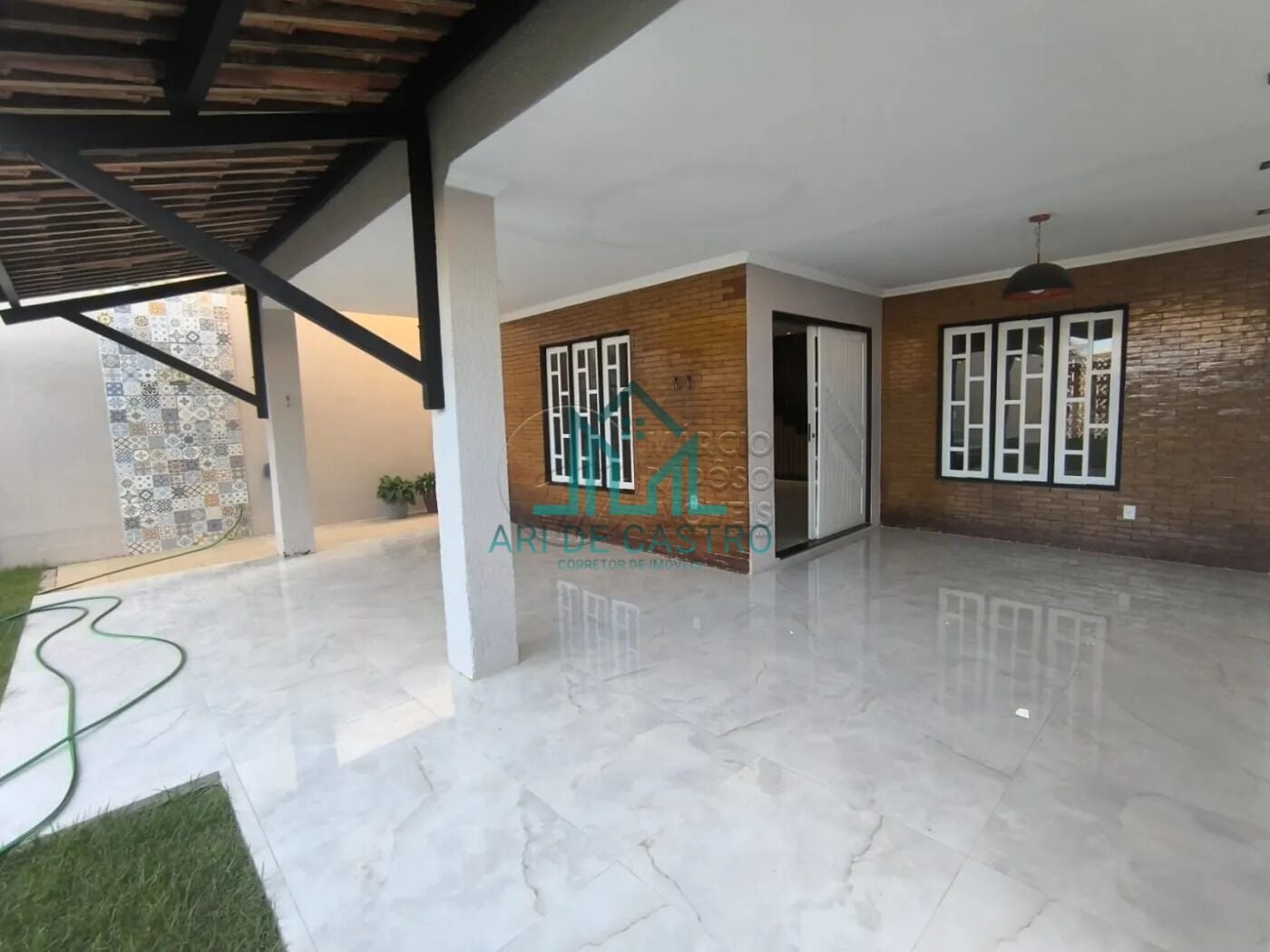 Casa, 4 quartos, 150 m² - Foto 5