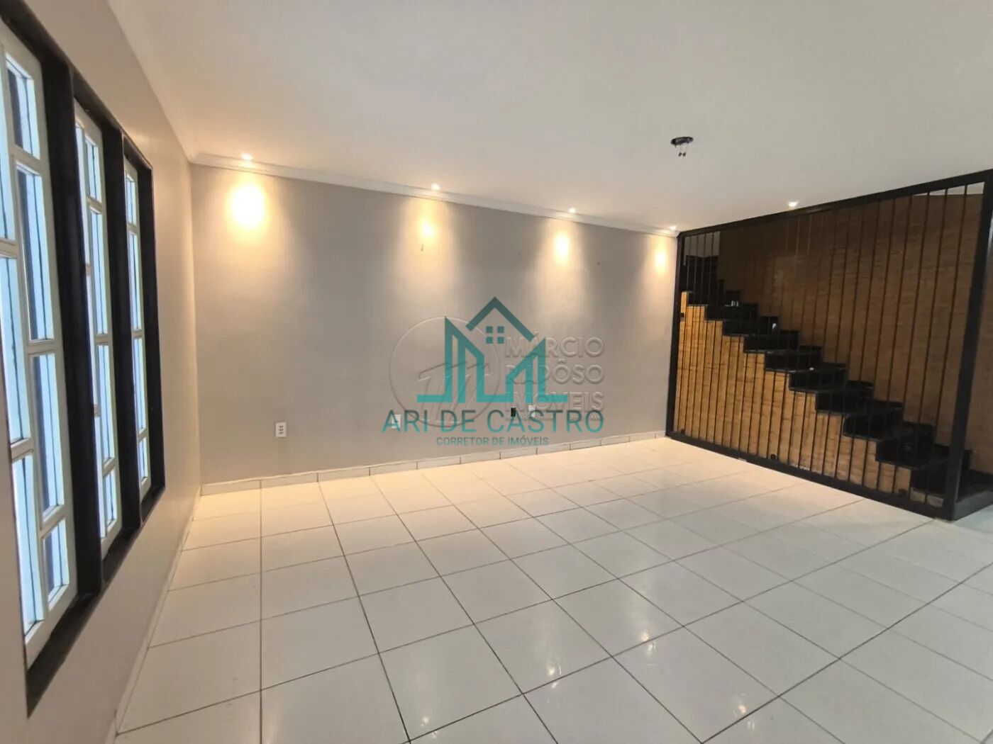 Casa, 4 quartos, 150 m² - Foto 3