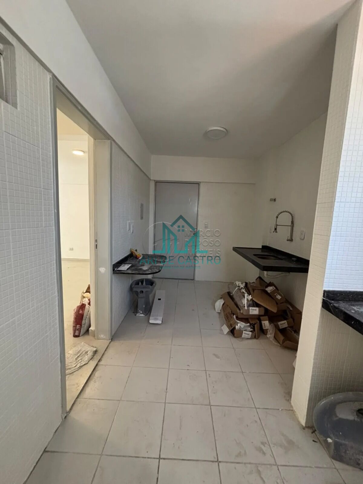 Apartamento, 3 quartos, 89 m² - Foto 9