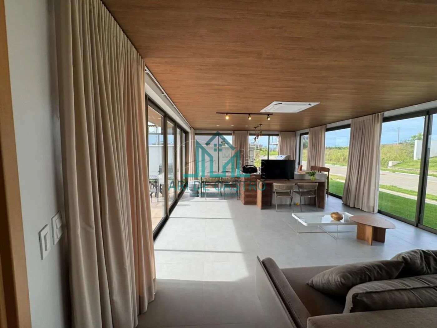 Casa, 4 quartos, 469 m² - Foto 11