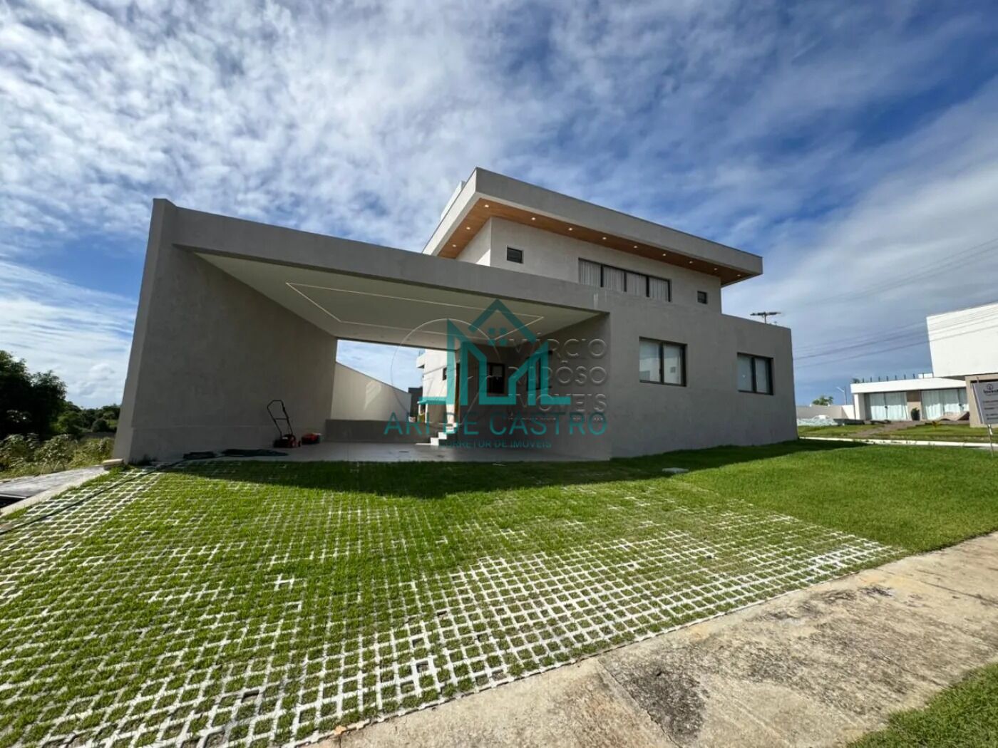 Casa, 4 quartos, 469 m² - Foto 6