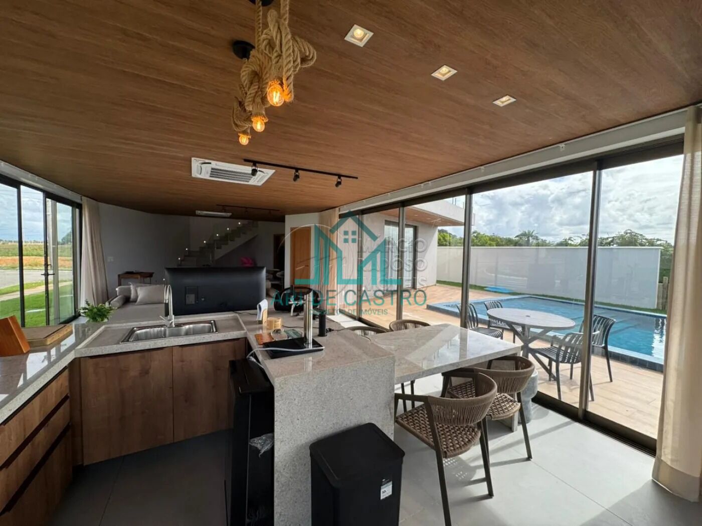 Casa, 4 quartos, 469 m² - Foto 4