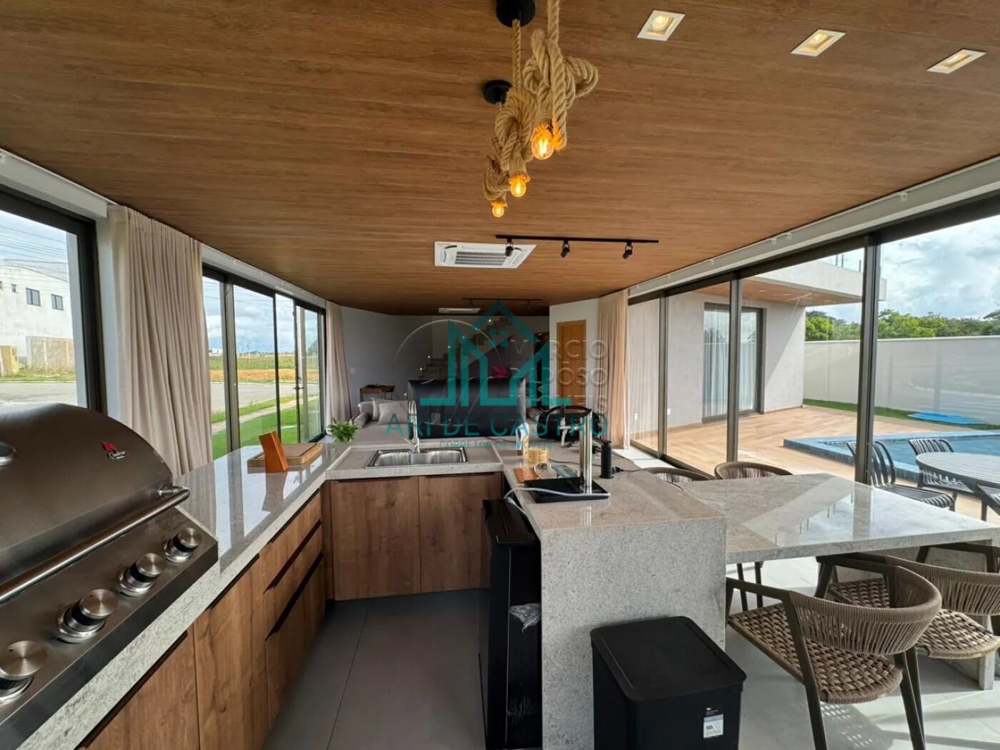 Casa, 4 quartos, 469 m² - Foto 12