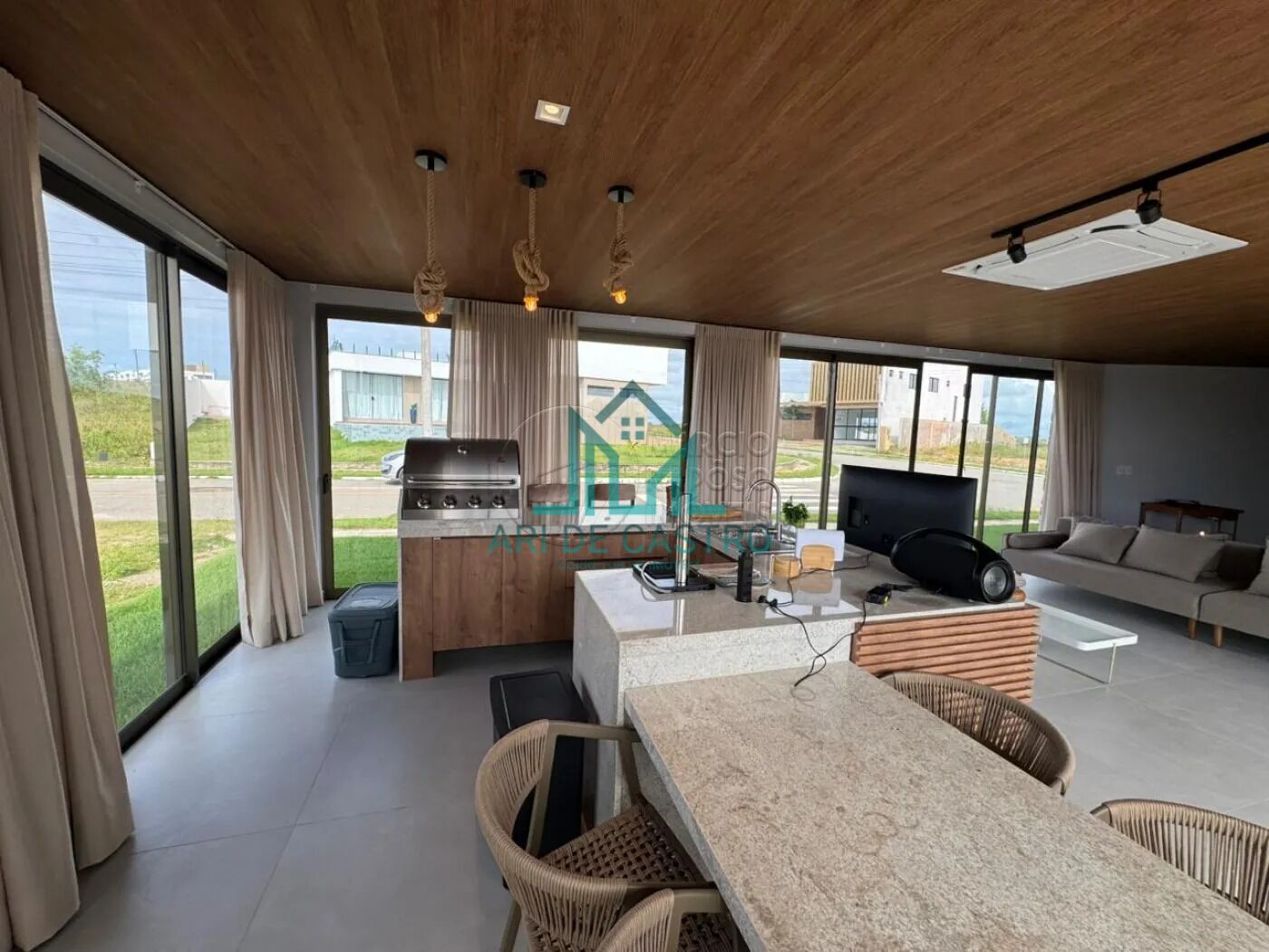 Casa, 4 quartos, 469 m² - Foto 14