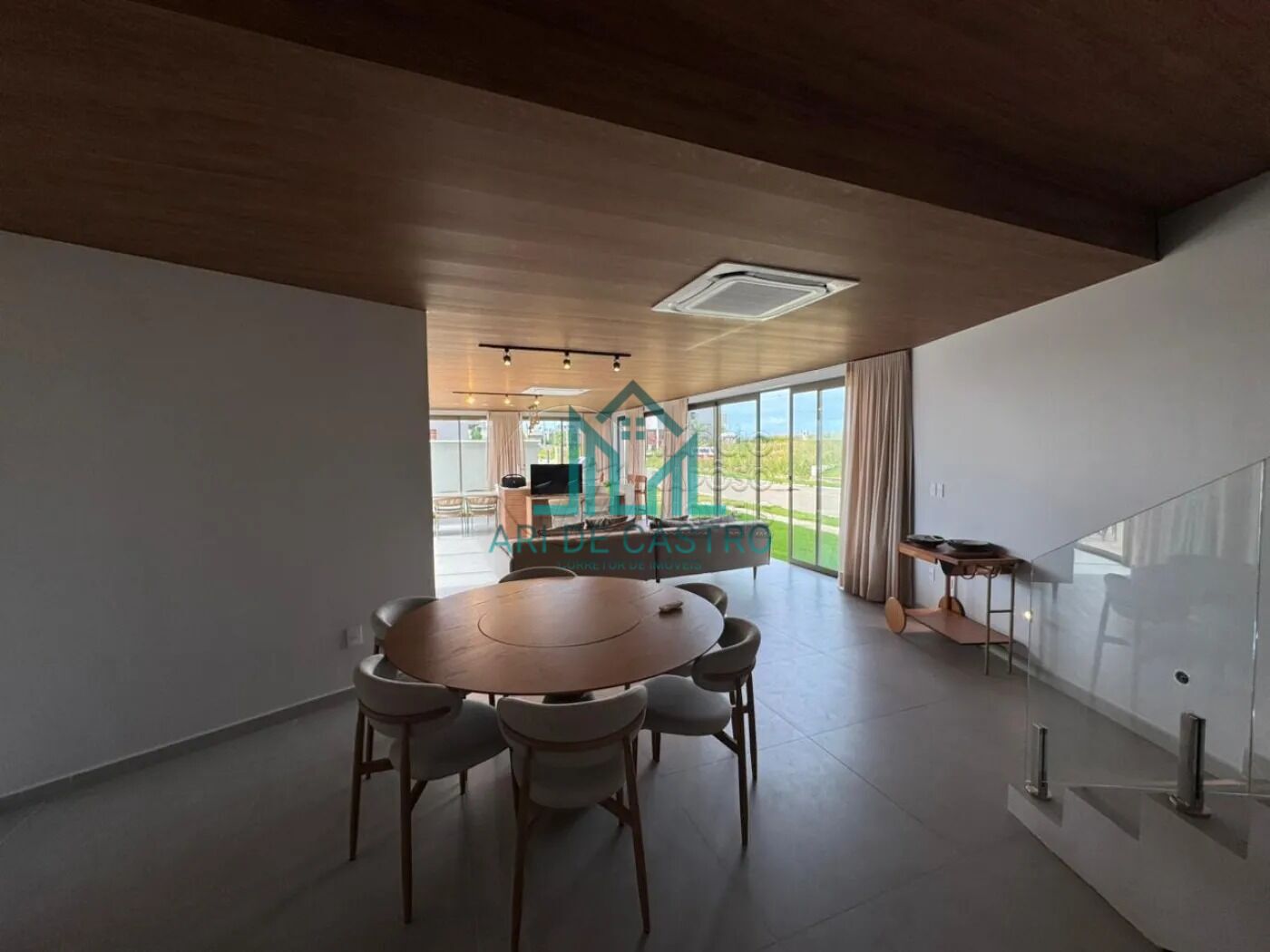 Casa, 4 quartos, 469 m² - Foto 16