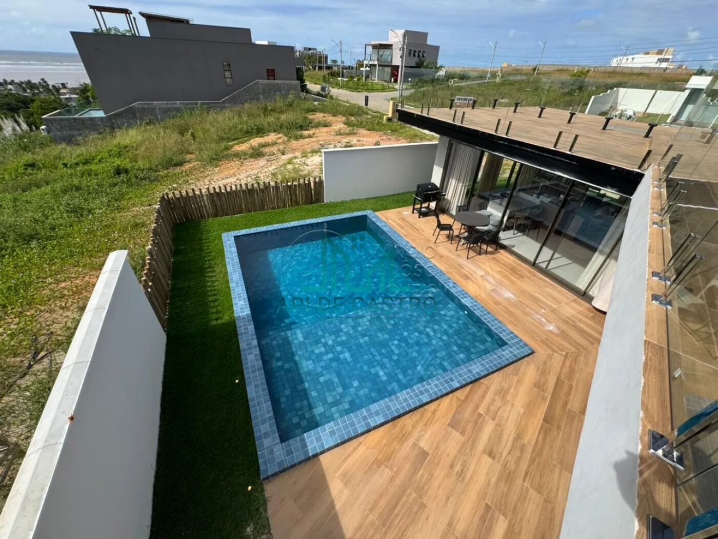 Casa, 4 quartos, 469 m² - Foto 7