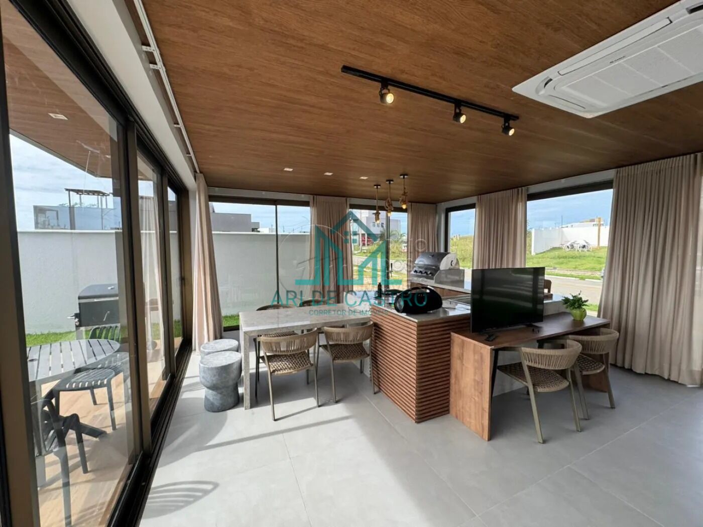 Casa, 4 quartos, 469 m² - Foto 17