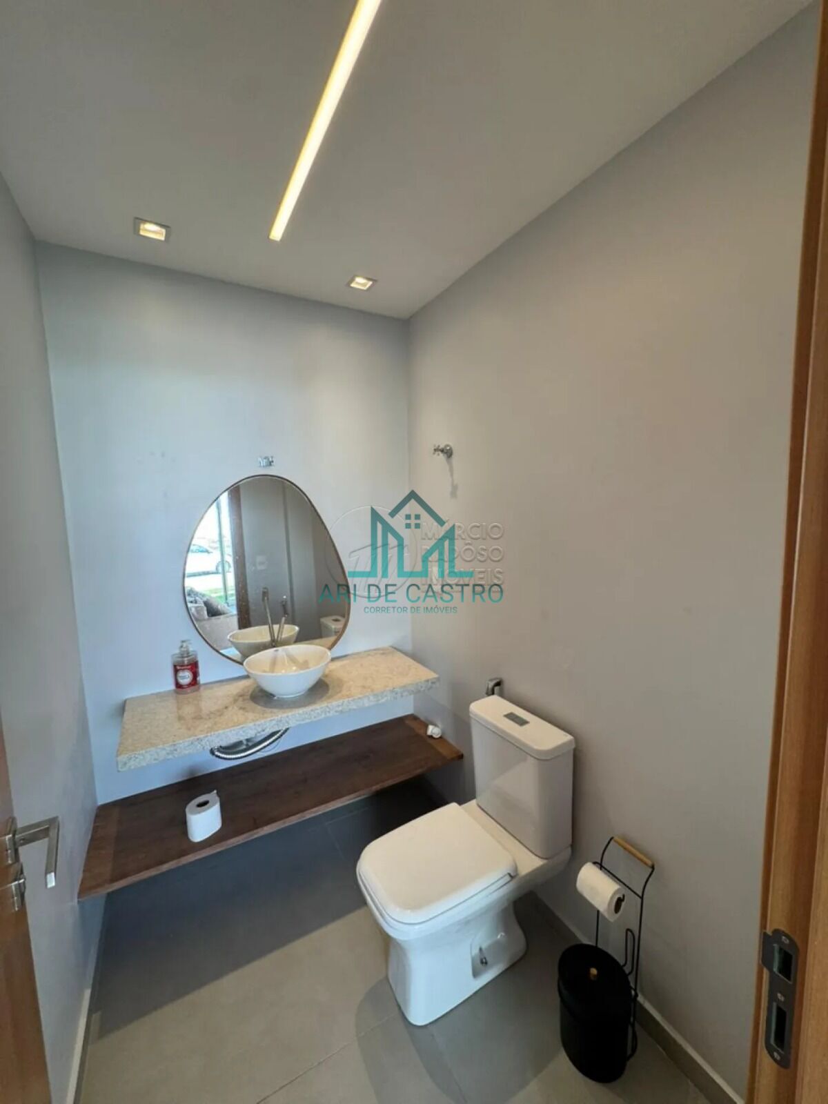 Casa, 4 quartos, 469 m² - Foto 19