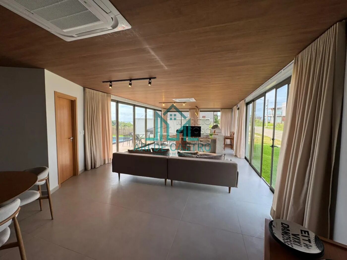 Casa, 4 quartos, 469 m² - Foto 5
