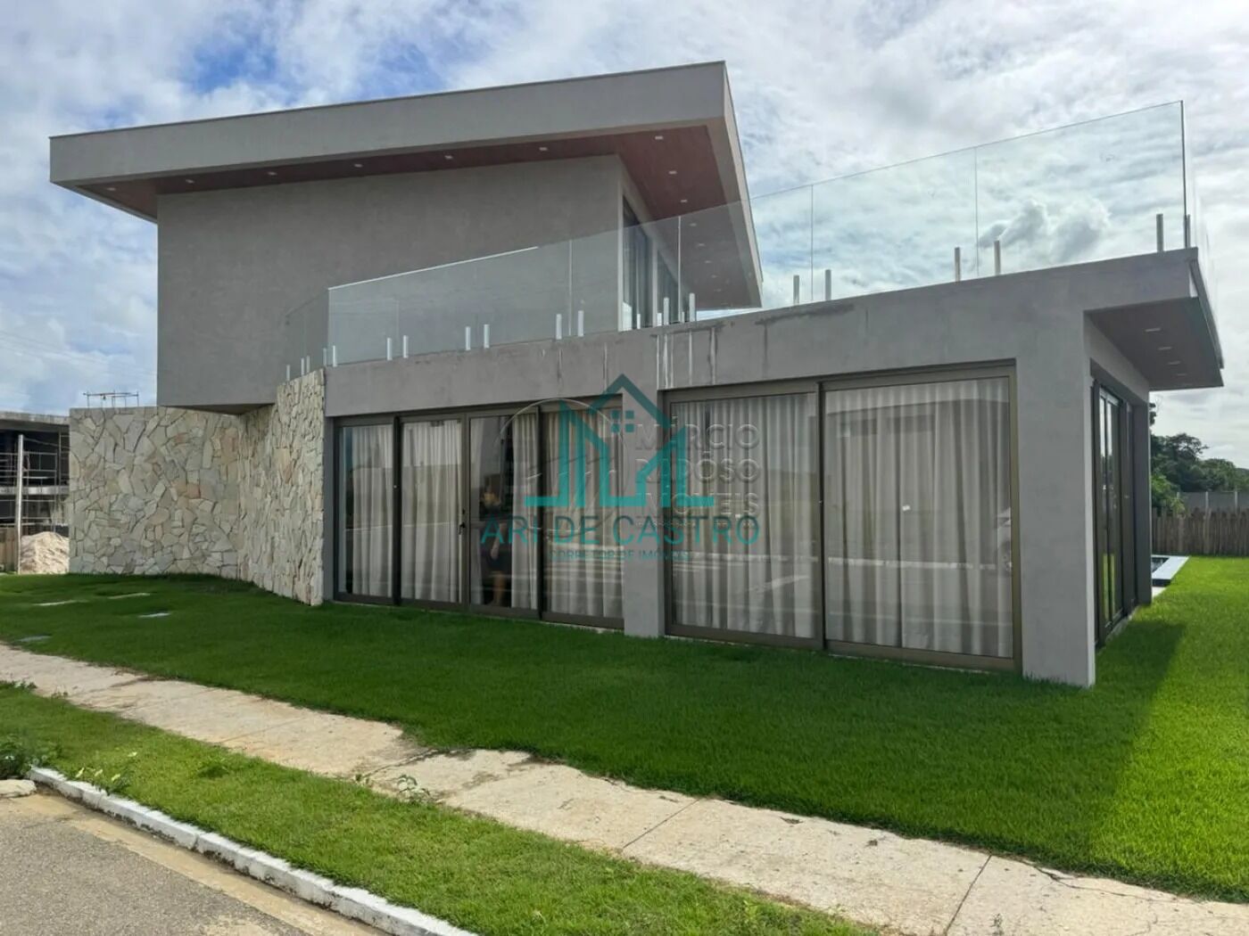 Casa, 4 quartos, 469 m² - Foto 8