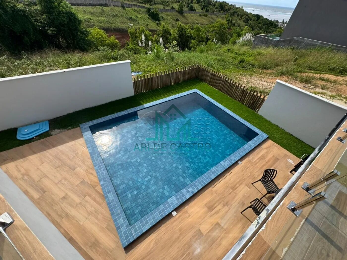 Casa, 4 quartos, 469 m² - Foto 45