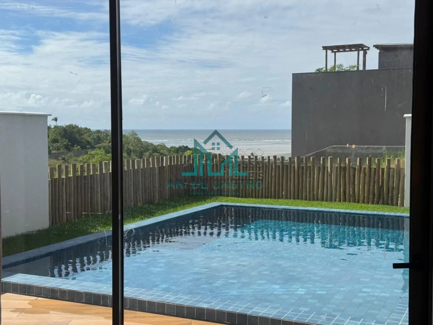 Casa, 4 quartos, 469 m² - Foto 2