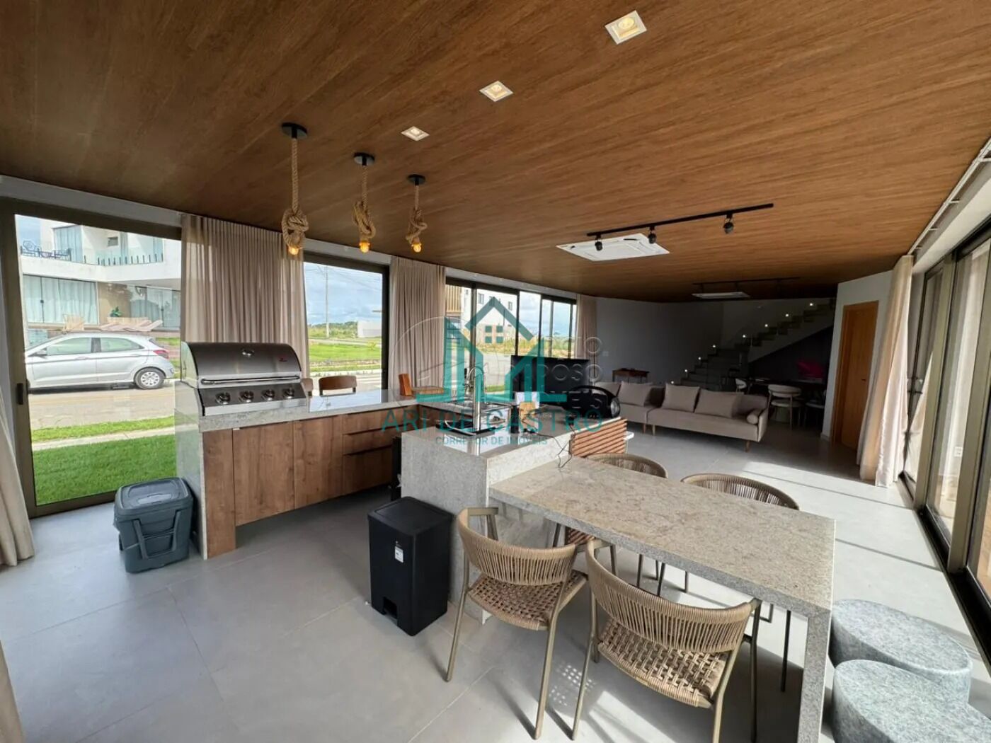 Casa, 4 quartos, 469 m² - Foto 15