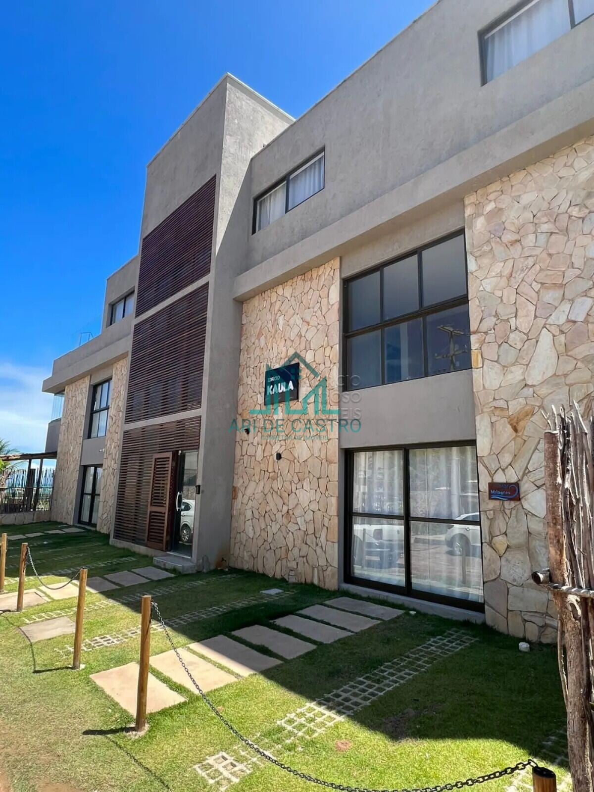 Apartamento, 3 quartos, 107 m² - Foto 1