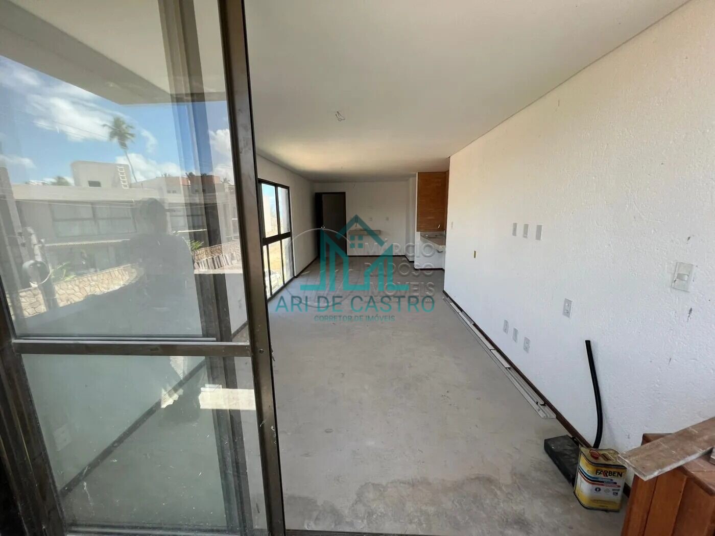 Apartamento, 3 quartos, 107 m² - Foto 8