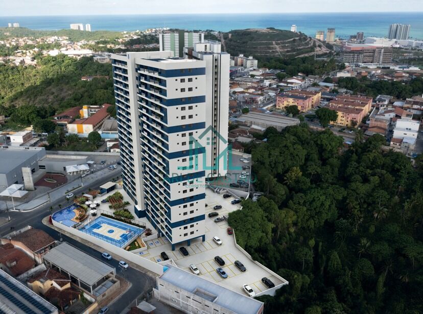 Apartamento, 2 quartos, 65 m² - Foto 3