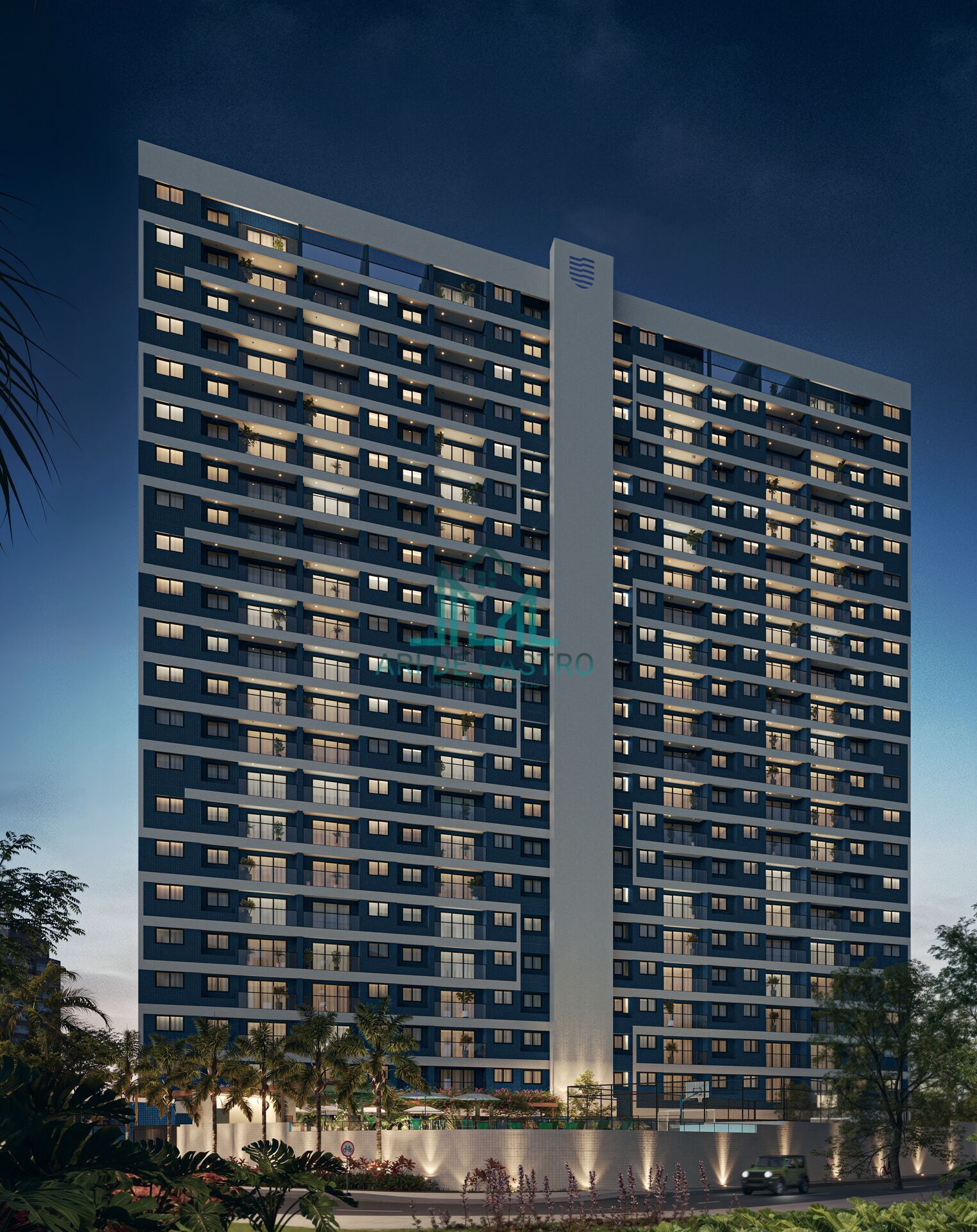Apartamento, 2 quartos, 65 m² - Foto 4