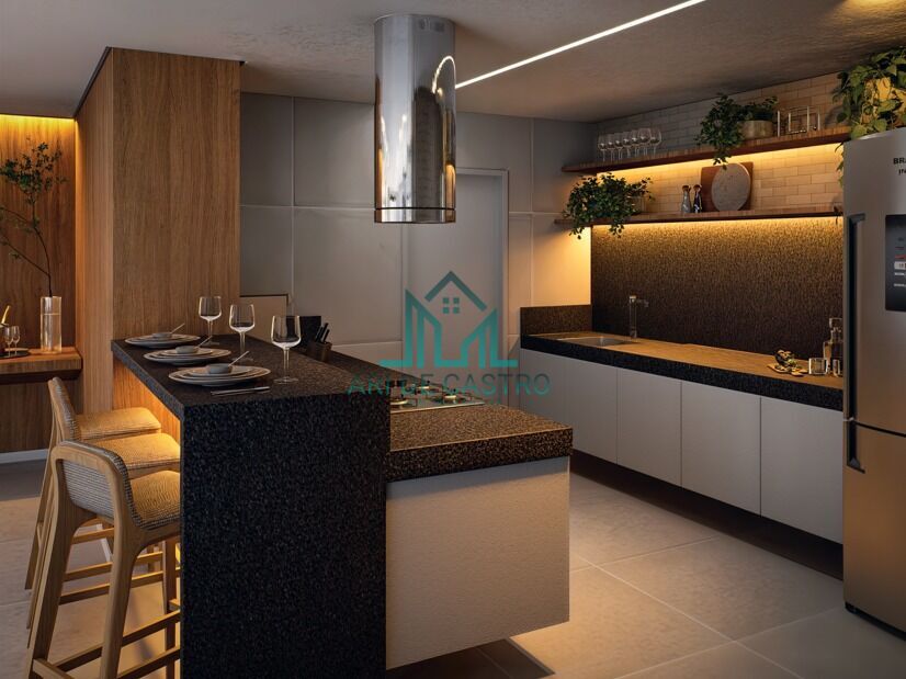 Apartamento, 2 quartos, 65 m² - Foto 9