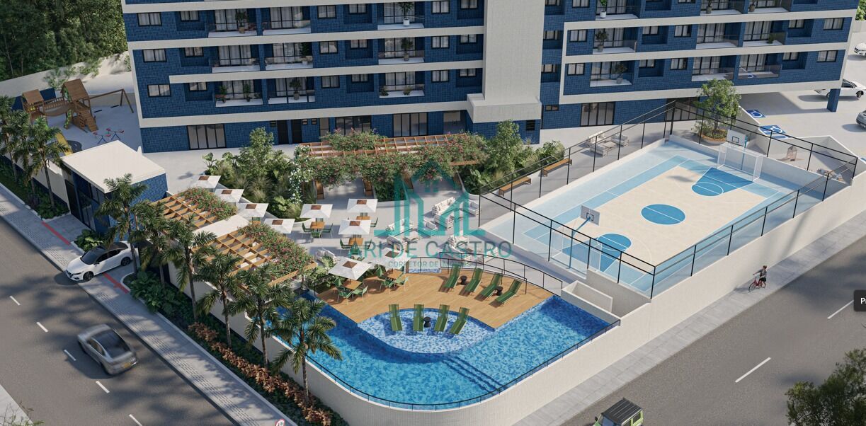 Apartamento, 2 quartos, 65 m² - Foto 1