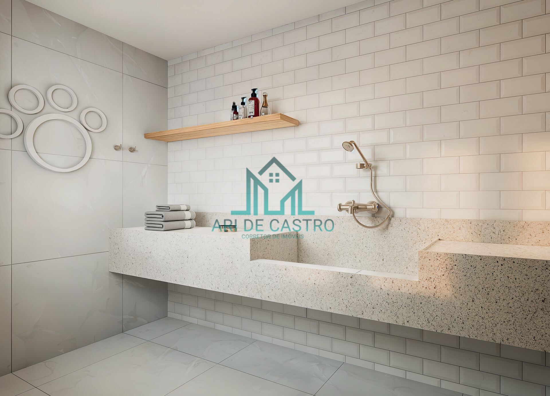 Apartamento, 2 quartos, 65 m² - Foto 46