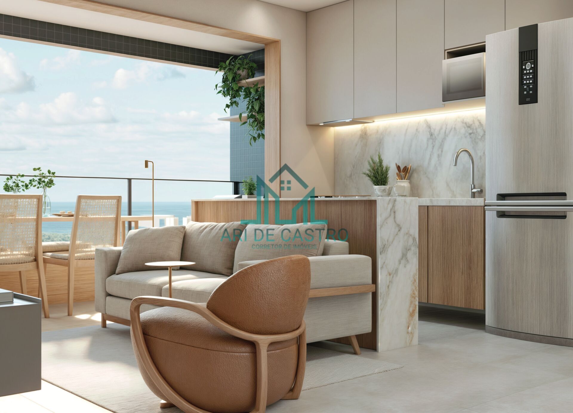 Apartamento, 2 quartos, 65 m² - Foto 45