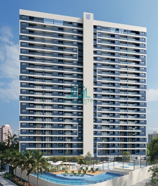 Apartamento, 2 quartos, 65 m² - Foto 73