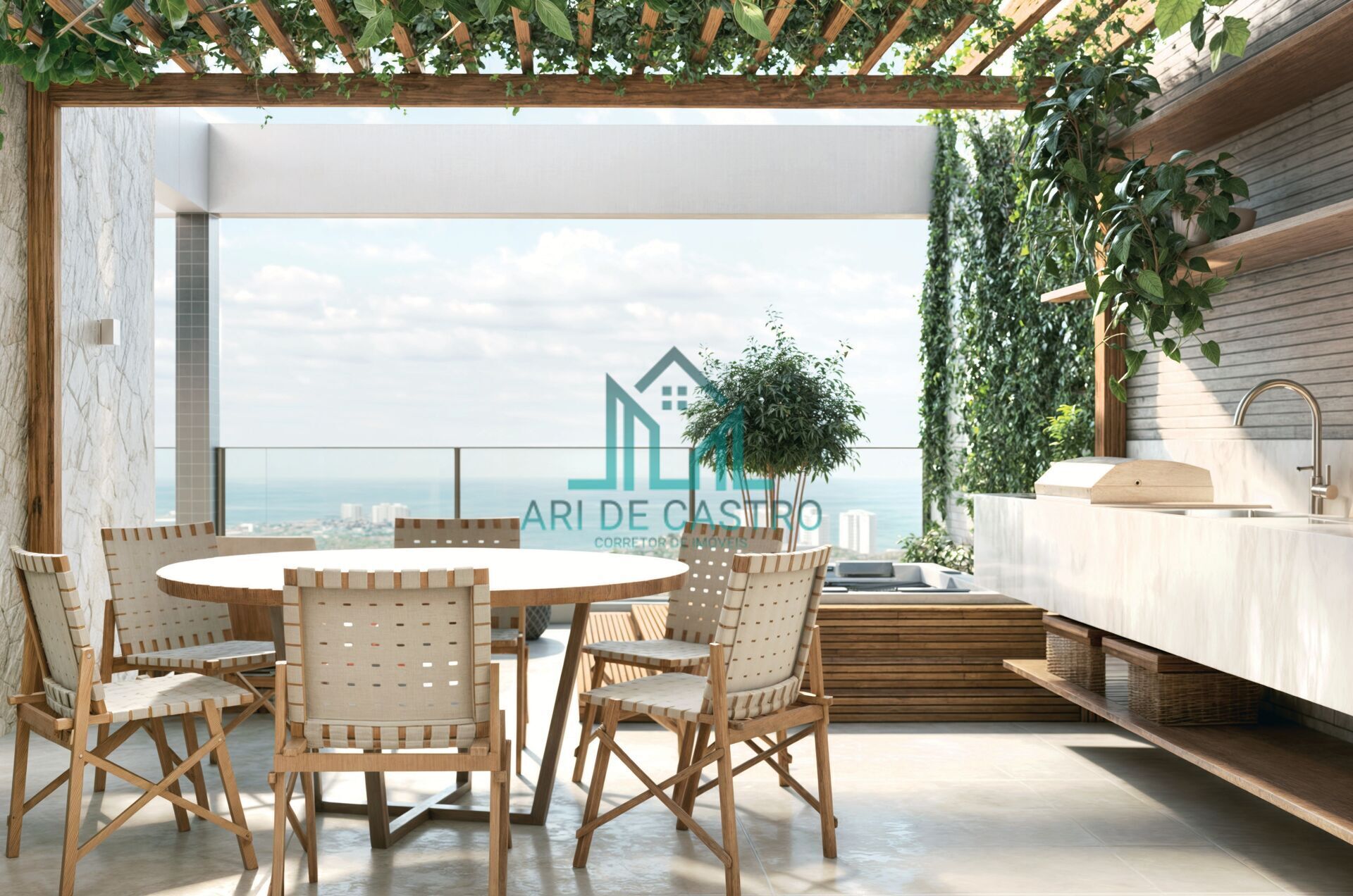 Apartamento, 2 quartos, 65 m² - Foto 43