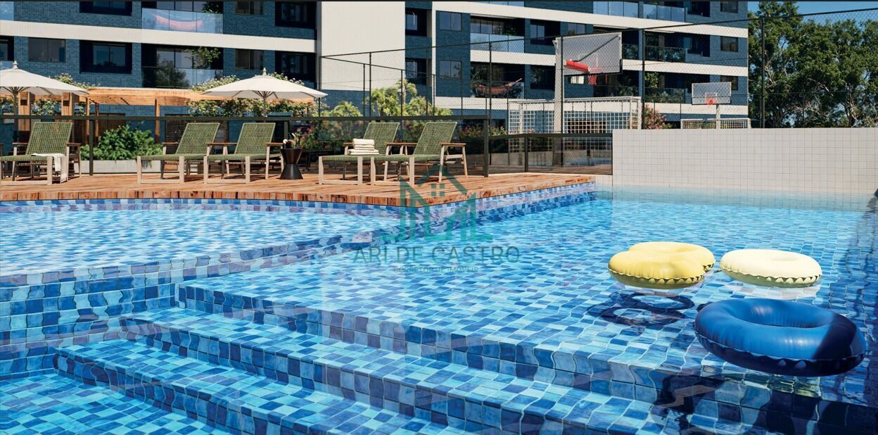 Apartamento, 2 quartos, 65 m² - Foto 15