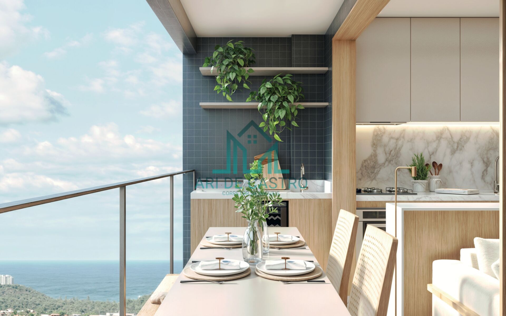 Apartamento, 2 quartos, 65 m² - Foto 48