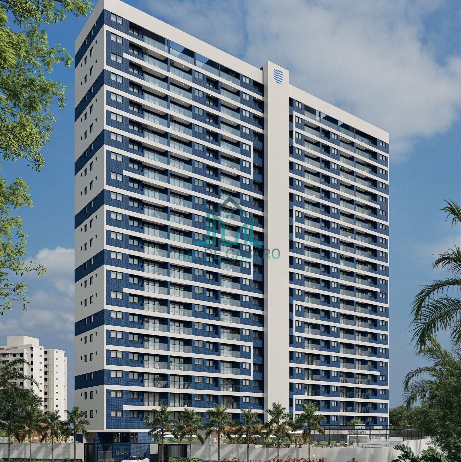 Apartamento, 2 quartos, 65 m² - Foto 10
