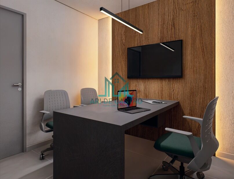 Apartamento, 2 quartos, 65 m² - Foto 12