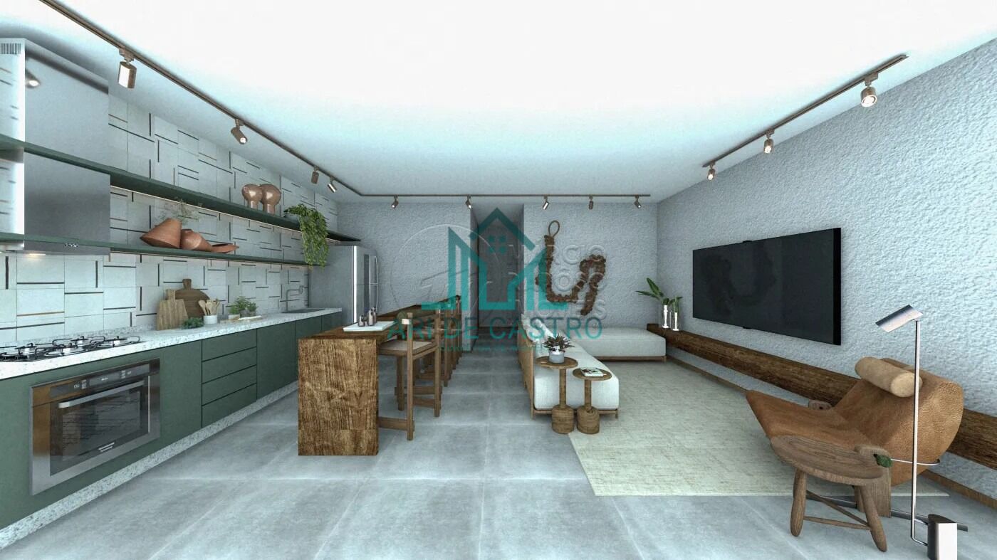 Apartamento, 2 quartos, 123 m² - Foto 16