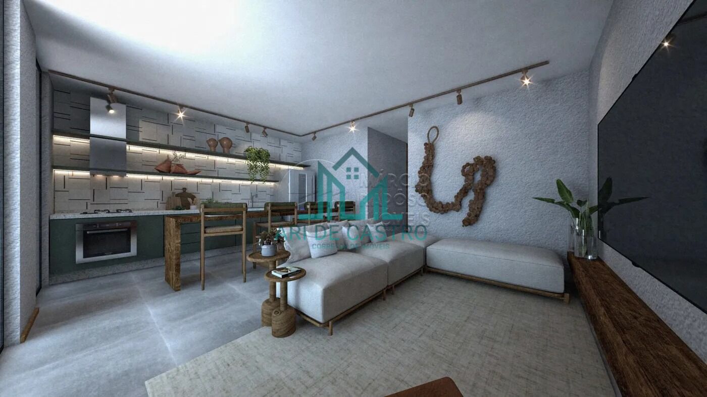 Apartamento, 2 quartos, 123 m² - Foto 15
