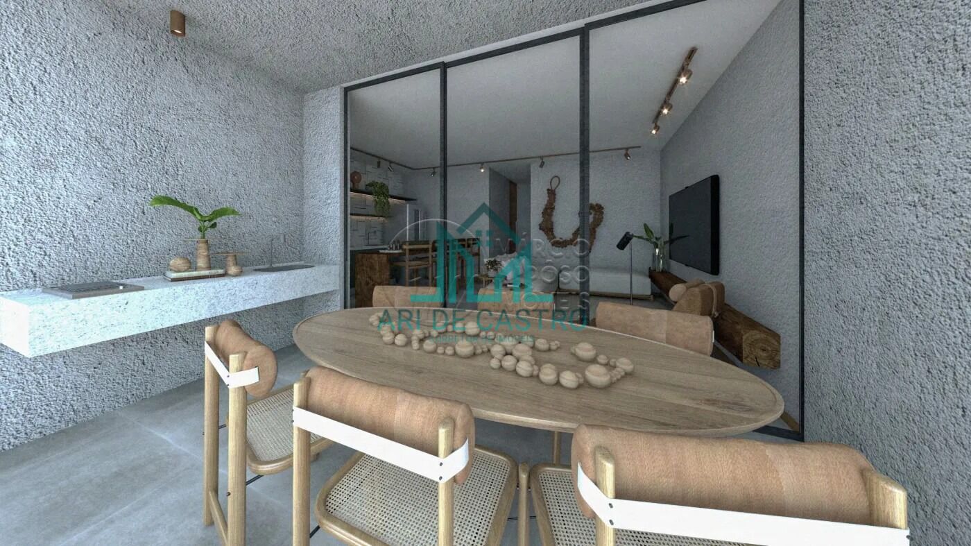 Apartamento, 2 quartos, 123 m² - Foto 12