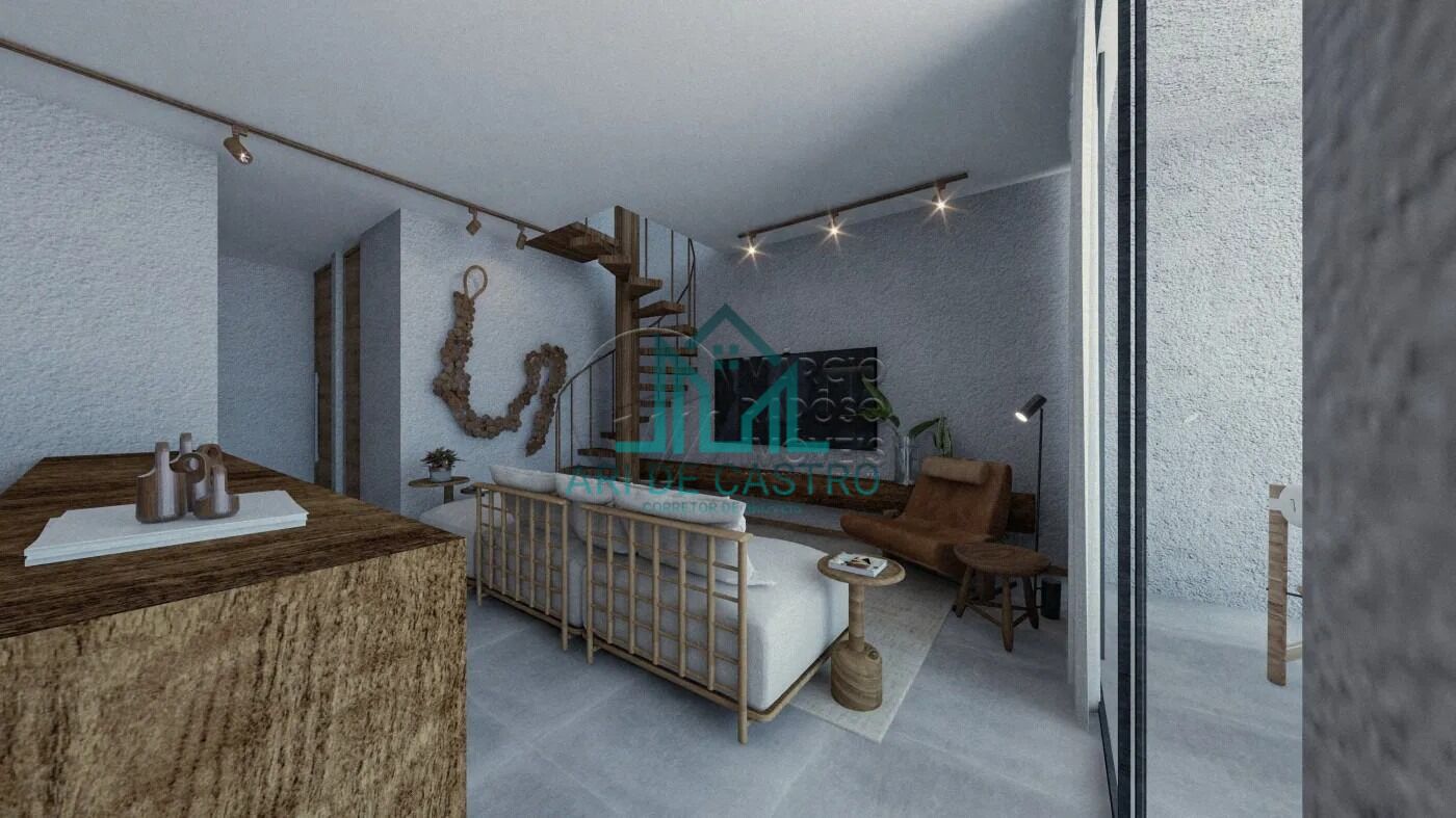 Apartamento, 2 quartos, 123 m² - Foto 13