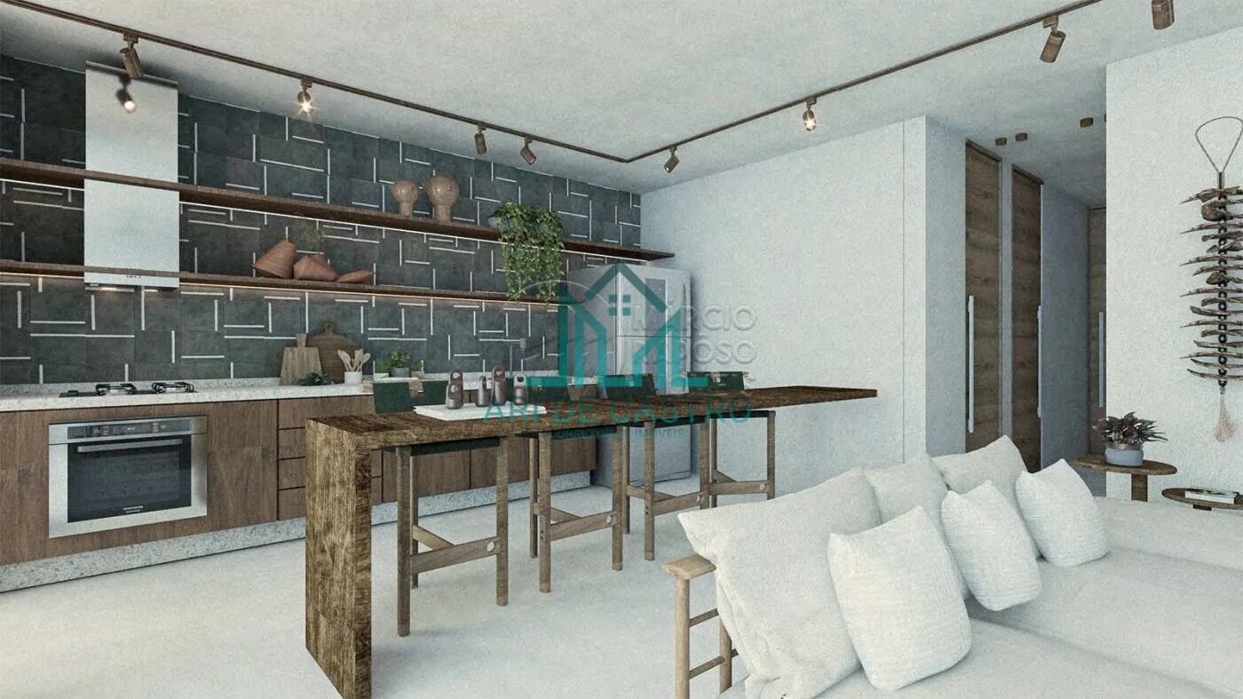 Apartamento, 2 quartos, 123 m² - Foto 6