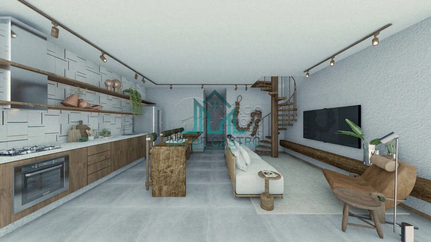 Apartamento, 2 quartos, 123 m² - Foto 9