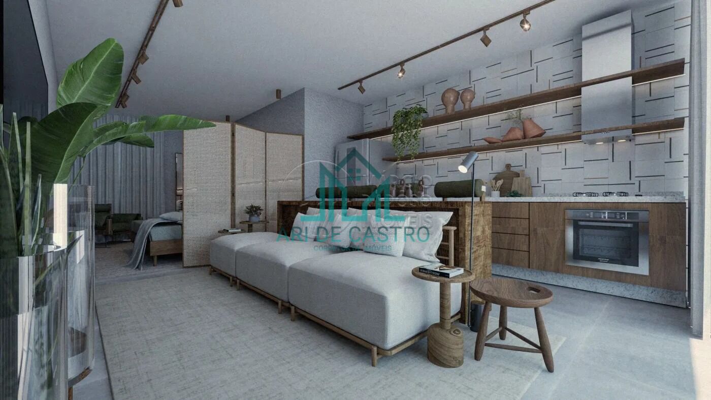 Apartamento, 2 quartos, 123 m² - Foto 10