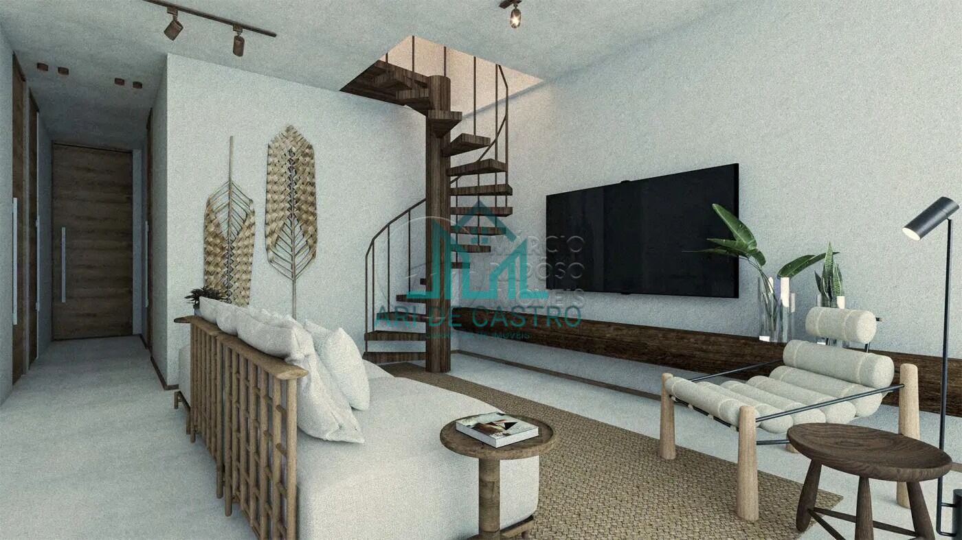 Apartamento, 2 quartos, 123 m² - Foto 8