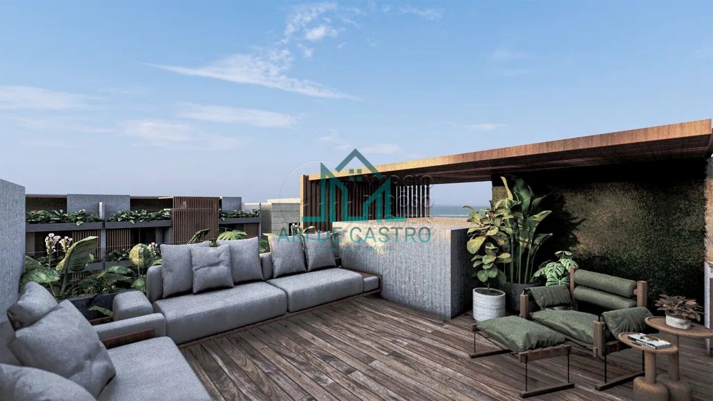 Apartamento, 2 quartos, 123 m² - Foto 1