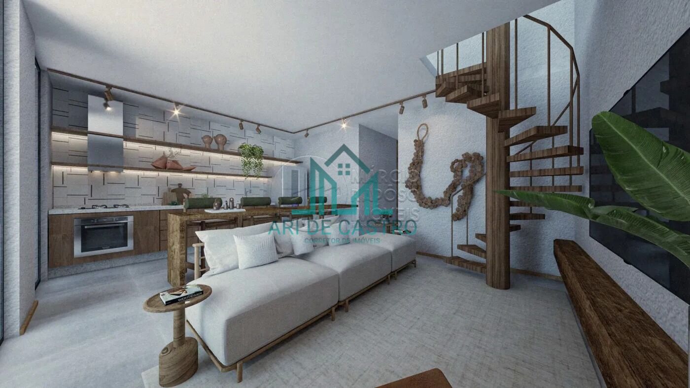 Apartamento, 2 quartos, 123 m² - Foto 14