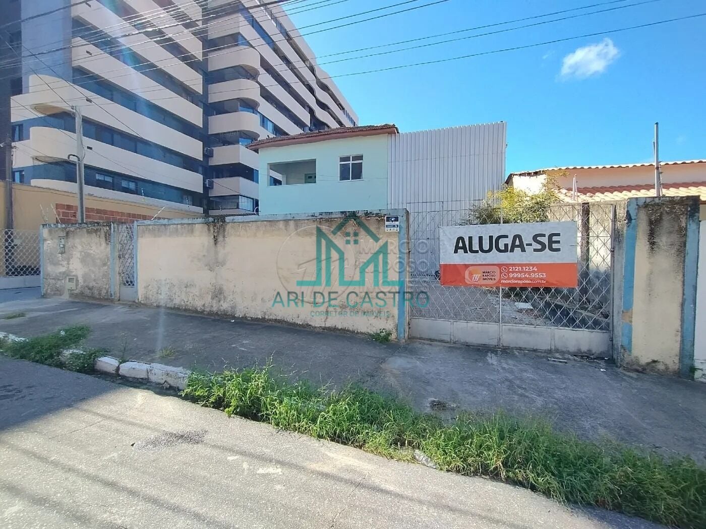 Loja-Salão, 300 m² - Foto 10